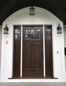 door restoration