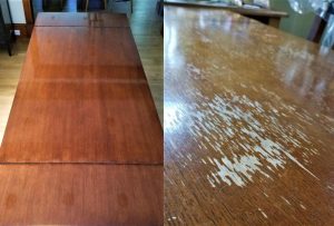 Wood staining in Brighton by Larkin Painting Company